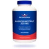 Orthovitaal Magnesiumcitraat 200mg -Zelfzorg Artikelen 1066801