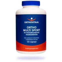 Orthovitaal Ortho Multi Sport