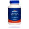 Orthovitaal Vegan Vitamine D3 3000 IE -Zelfzorg Artikelen 1066826