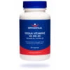 Orthovitaal Vegan Vitamine K2 100mcg & D3 50mcg 1 Orthovitaal Vegan Vitamine K2 100mcg & D3 50mcg -Zelfzorg Artikelen 1066827
