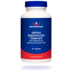 Orthovitaal Ortho Bijenpollen Complex