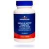 Orthovitaal Ortho Vitamine B Complex Actief 2 Orthovitaal Ortho Vitamine B Complex Actief -Zelfzorg Artikelen 1066867