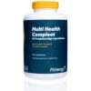 Fittergy Supplements Multi Health Compleet -Zelfzorg Artikelen 1066906