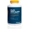 Fittergy Supplements Visolie 1000mg 60% -Zelfzorg Artikelen 1066928