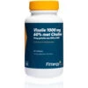 Fittergy Supplements Visolie 1000mg 60% Met Choline