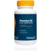 Fittergy Supplements Vitamine D3 50mcg Met Zink -Zelfzorg Artikelen 1066934