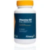 Fittergy Supplements Vitamine D3 75mcg Met Zink -Zelfzorg Artikelen 1066935