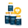 Fittergy Supplements Weerstandpakket -Zelfzorg Artikelen 1066936