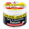 3x Lucovitaal Spier & Gewrichtsbalsem 50% Extra -Zelfzorg Artikelen 1067589