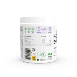 3x Purasana Collageen Zwarte Bes -Zelfzorg Artikelen 1067615 3