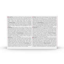 Purasana PuraCardio -Zelfzorg Artikelen 1068492 3