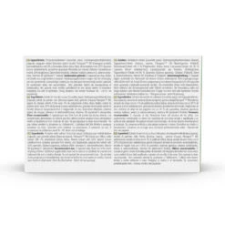 3x Purasana PuraMen -Zelfzorg Artikelen 1068493 3 1