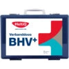 3x HeltiQ BHV Verbanddoos Modulair Blauw -Zelfzorg Artikelen 1070300
