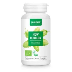 2x Purasana Hop 200 Mg 11 2x Purasana Hop 200 Mg -Zelfzorg Artikelen 1070729 5 1