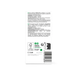 Purasana Zwarte Bes 300 Mg 9 Purasana Zwarte Bes 300 Mg -Zelfzorg Artikelen 1070740 3