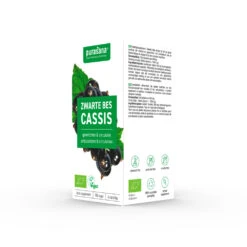 Purasana Zwarte Bes 300 Mg 10 Purasana Zwarte Bes 300 Mg -Zelfzorg Artikelen 1070740 4