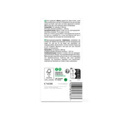 Purasana Blauwe Bosbes 320 Mg 9 Purasana Blauwe Bosbes 320 Mg -Zelfzorg Artikelen 1071262 3