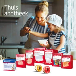 Leukoplast Thuisapotheek Pakket 6 Leukoplast Thuisapotheek Pakket -Zelfzorg Artikelen 1071340 2