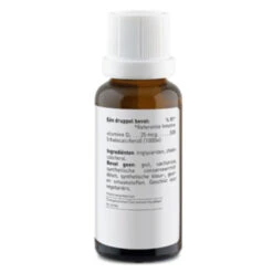 Orthica Vitamine D-25 Oliedruppels 8 Orthica Vitamine D-25 Oliedruppels -Zelfzorg Artikelen 1071548 3
