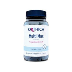 2x Orthica Multi Max