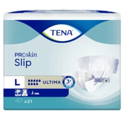 TENA ProSkin Slip Ultima Large -Zelfzorg Artikelen 1072094 3