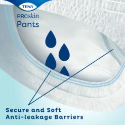TENA Proskin Pants Normal Medium -Zelfzorg Artikelen 1073117 3