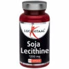 2x Lucovitaal Soja Lecithine 1200 Mg -Zelfzorg Artikelen 1073913