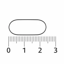 2x Lucovitaal Soja Lecithine 1200 Mg 8 2x Lucovitaal Soja Lecithine 1200 Mg -Zelfzorg Artikelen 1073913 3