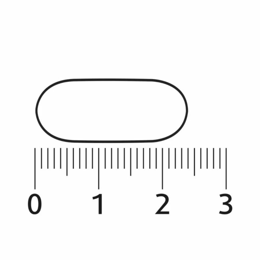 2x Lucovitaal Soja Lecithine 1200 Mg 5 2x Lucovitaal Soja Lecithine 1200 Mg - Afbeelding 3