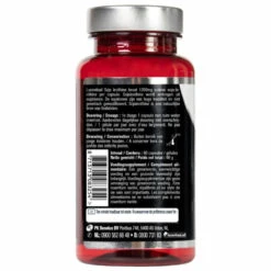 2x Lucovitaal Soja Lecithine 1200 Mg 9 2x Lucovitaal Soja Lecithine 1200 Mg -Zelfzorg Artikelen 1073913 4