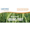 Biocard Coeliakie Gluten Overgevoeligheid Test -Zelfzorg Artikelen 1074393