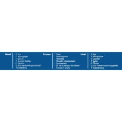 Biocard Coeliakie Gluten Overgevoeligheid Test 7 Biocard Coeliakie Gluten Overgevoeligheid Test -Zelfzorg Artikelen 1074393 3