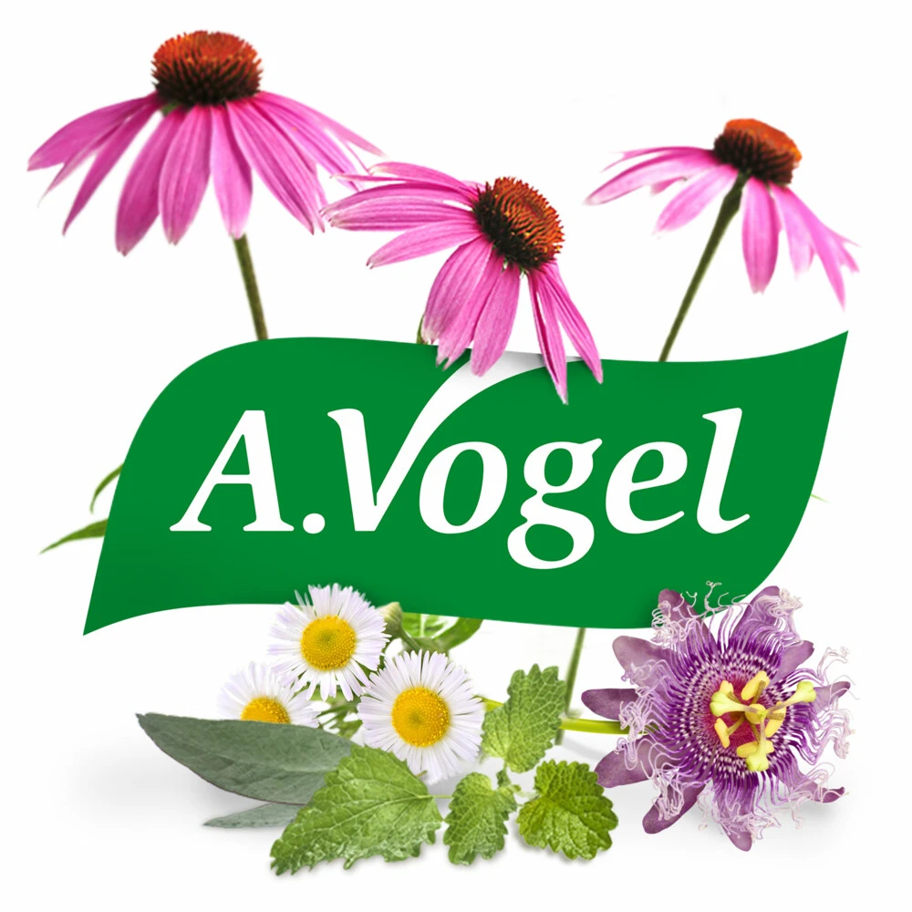 A.Vogel Focus En Concentratie 8 A.Vogel Focus En Concentratie - Afbeelding 6