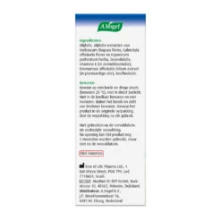 A.Vogel Oorspray Oorpijn 11 A.Vogel Oorspray Oorpijn -Zelfzorg Artikelen 1074493 4