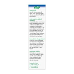 2x A.Vogel Creme Echinaforce -Zelfzorg Artikelen 706234 5