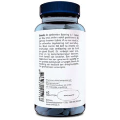 Orthica Hair, Skin & Nail Kare -Zelfzorg Artikelen 706267 3