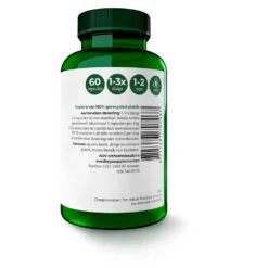 AOV 703 Visolie Forte -Zelfzorg Artikelen 706318 2