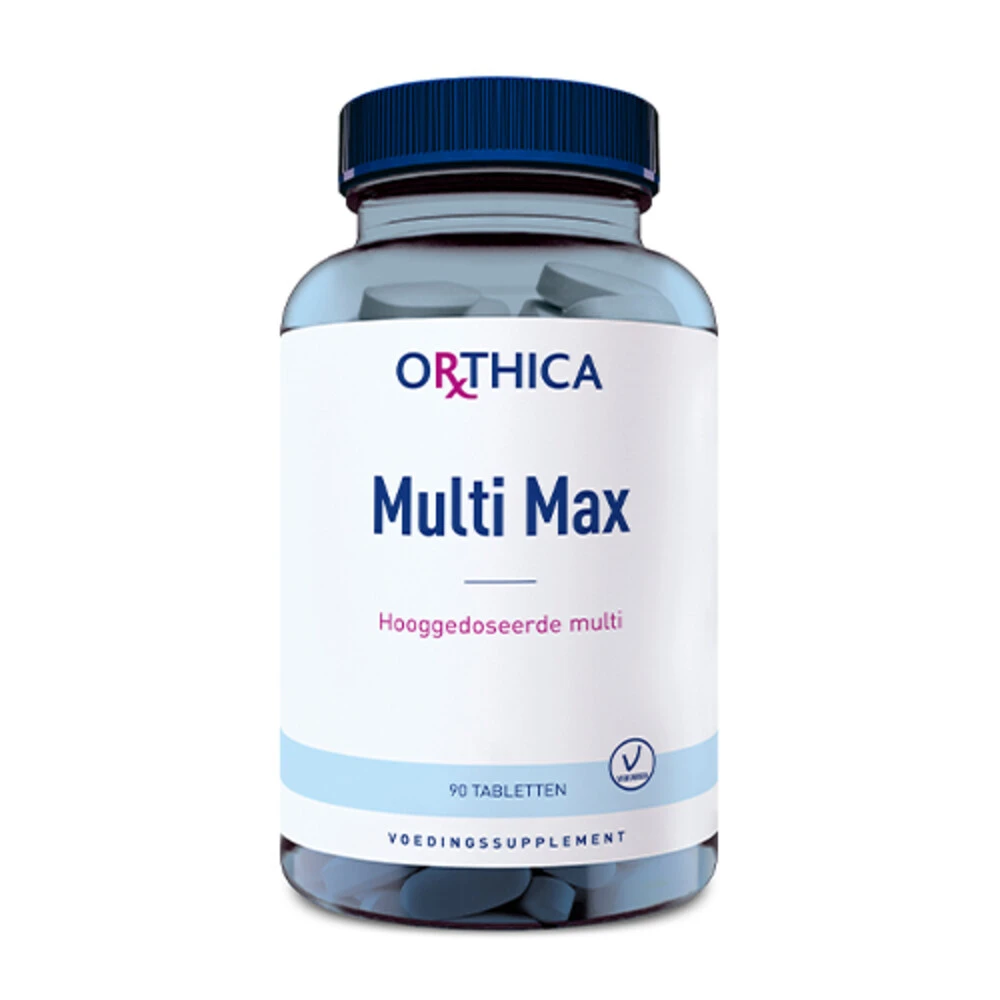 Orthica Multi Max 3 Orthica Multi Max