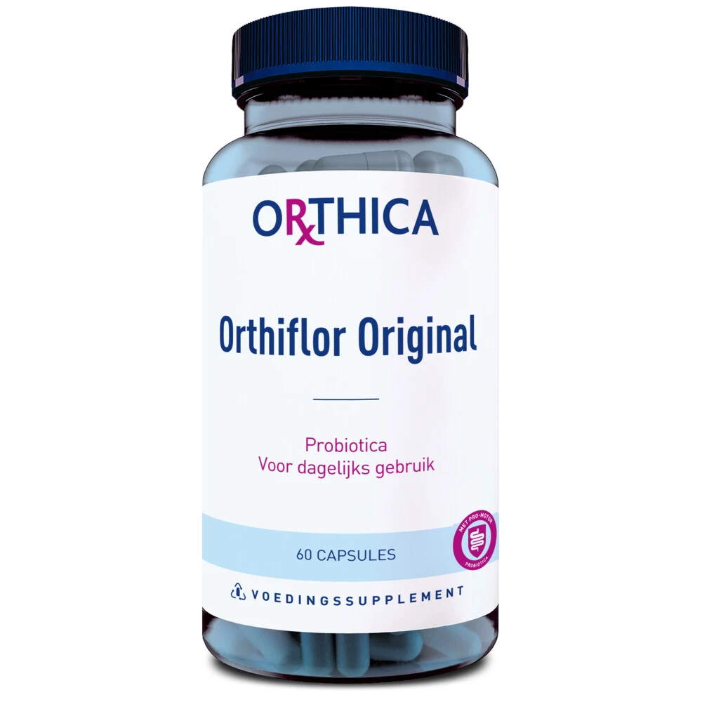 Orthica Orthiflor Original 3 Orthica Orthiflor Original