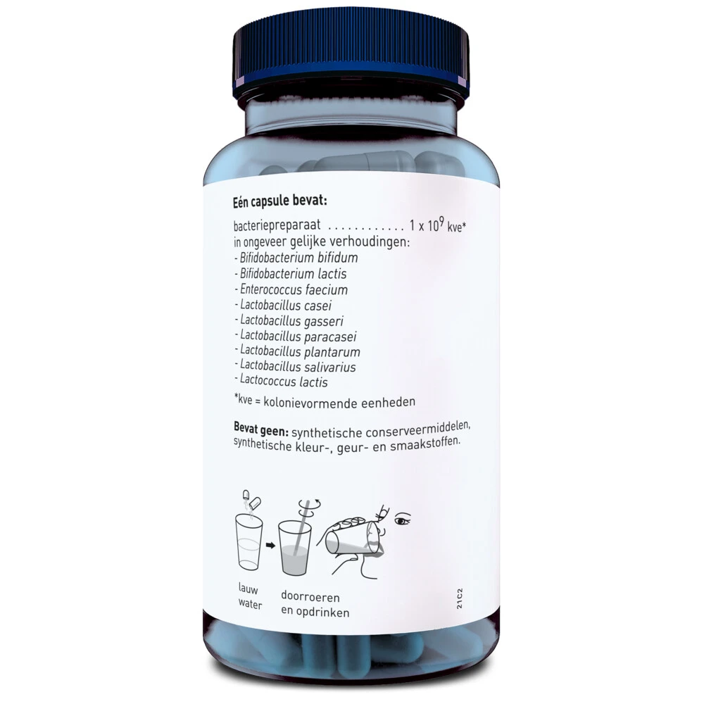 Orthica Orthiflor Original 4 Orthica Orthiflor Original - Afbeelding 2