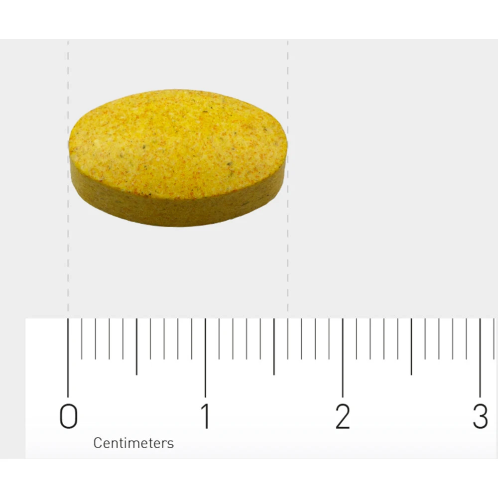Orthica Balanced B-50 & C 6 Orthica Balanced B-50 & C - Afbeelding 4