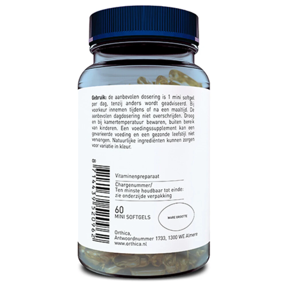 Orthica E-400+ 5 Orthica E-400+ - Afbeelding 3