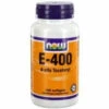 NOW Vitamine E 400iu D Alpha Toco 1 NOW Vitamine E 400iu D Alpha Toco -Zelfzorg Artikelen 709620