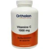 Ortholon Vitamine C 1000mg 1 Ortholon Vitamine C 1000mg -Zelfzorg Artikelen 711463