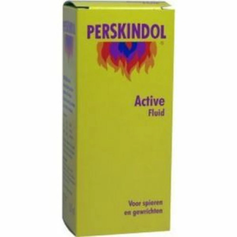 Perskindol Fluid 3 Perskindol Fluid