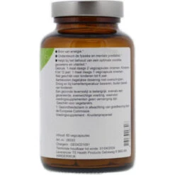 TS Choice Maca -Zelfzorg Artikelen 723990 2