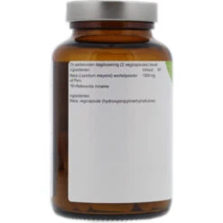 TS Choice Maca -Zelfzorg Artikelen 723990 3