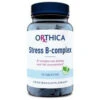 Orthica Stress B Complex -Zelfzorg Artikelen 725926