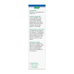 2x A.Vogel Creme Calendula -Zelfzorg Artikelen 726609 4