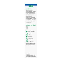 2x A.Vogel Creme Calendula -Zelfzorg Artikelen 726609 5